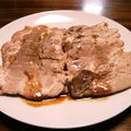 naoさん♪'s cooksnap of when they made チャーシュー（炊飯器）.