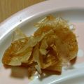 ナーちゃん's cooksnap of when they made 大根だけの柔らか煮.
