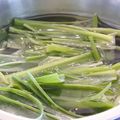 スタイリッシュママ's cooksnap of when they made 目からウロコ☆簡単な深ネギの洗い方.