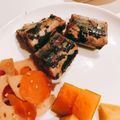 BOWBOW♪'s cooksnap of when they made お酢で骨まで柔らか サンマの生姜煮.