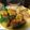 chamamaz's cooksnap of when they made １００ｇあったら・南瓜（ピー南瓜詰め）.