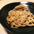 ｂｅｒｒｙ＋'s cooksnap of when they made 実はとっても簡単♬レンコンのきんぴら.