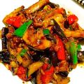 Cook★Robin's cooksnap of when they made 絶品！甘辛麻婆茄子.