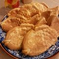 makischan's cooksnap of when they made たい焼き（あんこ・栗あん）.
