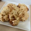 おかぁたω's cooksnap of when they made HM☆チョコチャンクアメリカンクッキー.