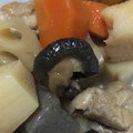 みにゃくろ's cooksnap of when they made 意外と簡単♪失敗しない♡煮しめ(筑前煮).