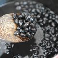 うさぎのシーマ's cooksnap of when they made 黒豆の水煮・煮方戻し方.