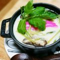 ジュスカ's cooksnap of when they made 和食処風～茶碗蒸し.