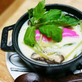 ジュスカ's cooksnap of when they made 和食処風～茶碗蒸し.