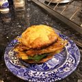 ちゅんことおさ's cooksnap of when they made 簡単お弁当おかず♡ミニハッシュドポテト.