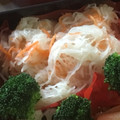 momonaomam's cooksnap of when they made 【お正月に】ゆず大根のなます風.