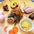 ＊marble＊'s cooksnap of when they made ゴロゴロ林檎＊きんとん♪.