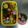 ☆★1226★☆'s cooksnap of when they made キャラ弁 キュウレンジャー シシレッド.