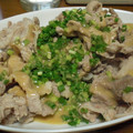 タマトロ's cooksnap of when they made めっちゃ簡単★ごまぶたしゃぶ.