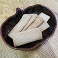 クックJ6EAK0☆'s cooksnap of when they made ザクザク！全粒粉のメープルクッキー.