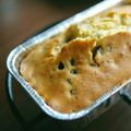 サオ食堂's cooksnap of when they made 栗の渋皮煮入りパウンドケーキ.