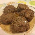 ゆいまーるん's cooksnap of when they made 簡単&激ウマ!!!えのき入りつくね♡.
