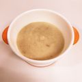 ❁Abake❁'s cooksnap of when they made 手間暇かけたお米でトロ〜りポタージュ！.