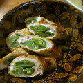 低カロ探検隊's cooksnap of when they made 焼肉のタレで簡単♪いんげんの肉巻き.