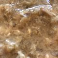 nsao's cooksnap of when they made 長いもで！ふわとろ親子丼。.
