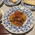 Amalka's cooksnap of when they made 美味しい美味しい♡かにクリームパスタ♡.
