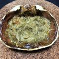 クックMQH5CI☆'s cooksnap of when they made 絶品！かに味噌焼き.