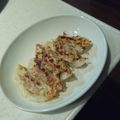 ふくこーべ's cooksnap of when they made 子供も大人も大好き♫うまうま餃子.