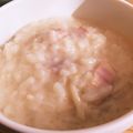 龍角散さまさま's cooksnap of when they made 胃にやさしいミルクチーズおじや.