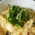 ２４なるるん's cooksnap of when they made おじやが美味しい水炊き鍋♪.