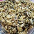 クック1D26XL☆'s cooksnap of when they made 高菜の油炒め＊白飯ドロボー！！.