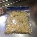 美月ちゃんママ♡'s cooksnap of when they made 【冷凍保存】ミックスチーズ.