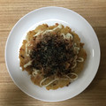 かおり♡♡♡'s cooksnap of when they made 袋でまぜまぜ☆もやしとおからのお好み焼き.