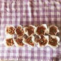 aki1030☆'s cooksnap of when they made 失敗なしの簡単！焼売の包み方.