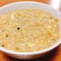 ちおりりりり's cooksnap of when they made 生米からのおじや(雑炊？).