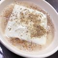 qoouru's cooksnap of when they made ♪濃厚！！豆乳チキンラーメン♪.