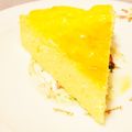 なむい's cooksnap of when they made 糖質オフチーズケーキ.