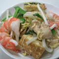ありんぴー☆'s cooksnap of when they made パッタイ　タイの焼きそば.