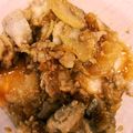 マム's cooksnap of when they made *ご飯に合う♡*やわらか生姜焼き*.
