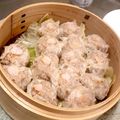 ｒｒ53's cooksnap of when they made ☆☆☆手作り海老シュウマイ☆☆☆.