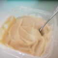 manami515's cooksnap of when they made 豆乳クリーム❤あっさり系.