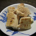 たなか家's cooksnap of when they made 焼き数の子.