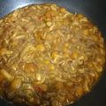aya27's cooksnap of when they made 株なめこ炒め.