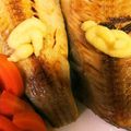 ayakaL7's cooksnap of when they made パパの焼きホッケ⑩.