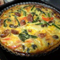 明日香のママ's cooksnap of when they made 応用次第！基本のタルト生地.