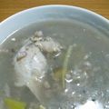 tealeaves's cooksnap of when they made 簡単とろとろサムゲタン.