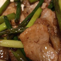 takady's cooksnap of when they made にんにくの芽のスタミナ炒め 簡単.