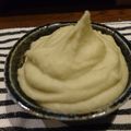 もぐもぐかあさん's cooksnap of when they made レンジで５分！スイートポテト☆ペースト.