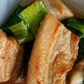 niko3326's cooksnap of when they made 簡単角煮・・・かな？.