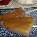 猫のＲＩＮ's cooksnap of when they made 味噌おでん.