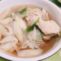 みっくママ's cooksnap of when they made 干し椎茸と花かつおWの旨みで！麺つゆ♪.